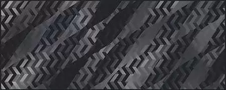 Декор настенный Kerlife Splendida Lux Negro