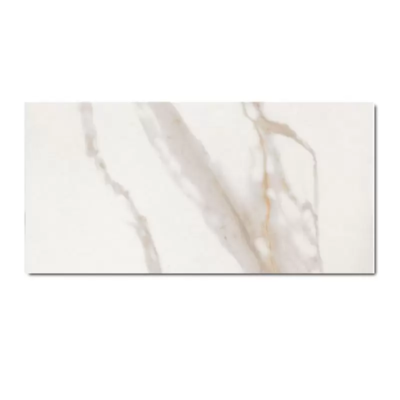 Плитка из керамогранита ELEMENTS LUX 2A28 GOLD 60 LAP RT для стен и пола, универсально 60x120