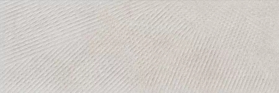 Плитка настенная Saloni Keystone Axiom Marfil 25x75