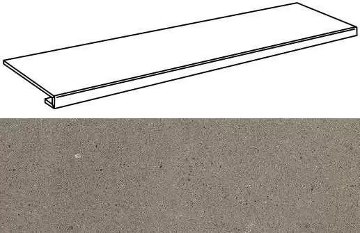 Ступень Cooperativa Ceramica D Imola Sicily SCLY G120DG