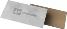 АрмПанель 2400x1200x12 мм