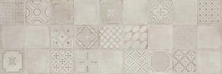 Декор настенный Marazzi Espana Materika Decoro BeigeFango