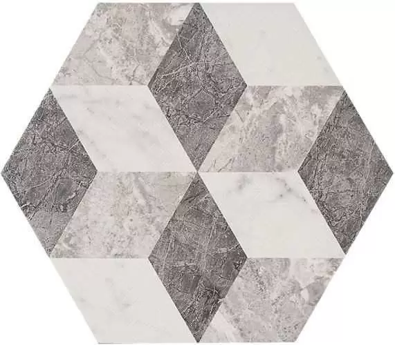 Керамогранит Marazzi Espana Allmarble Dec 18x21