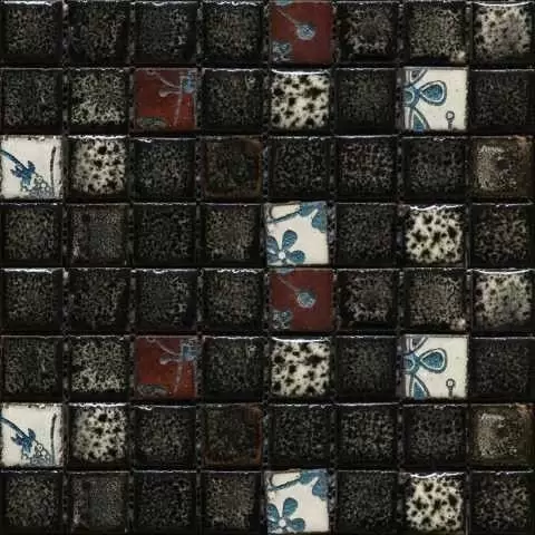 Мозаика Gaudi Vintage 10-3
