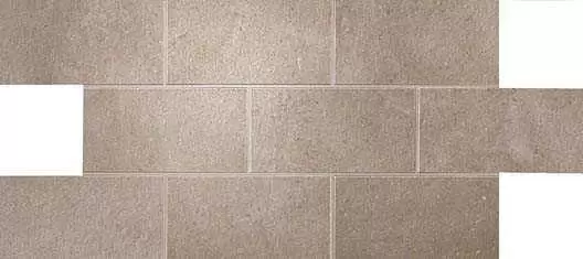 Керамогранит Atlas Concorde Italy Dwell Greige Brick Lappato