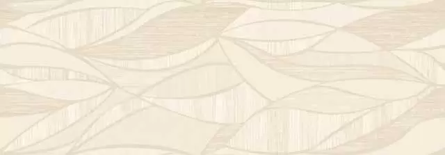 Декор настенный Fanal Lino Decor Crema Hojas