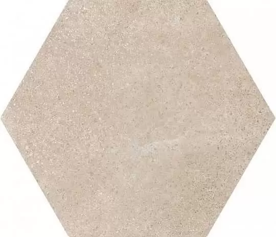 Керамогранит Equipe Hexatile Cement Mink