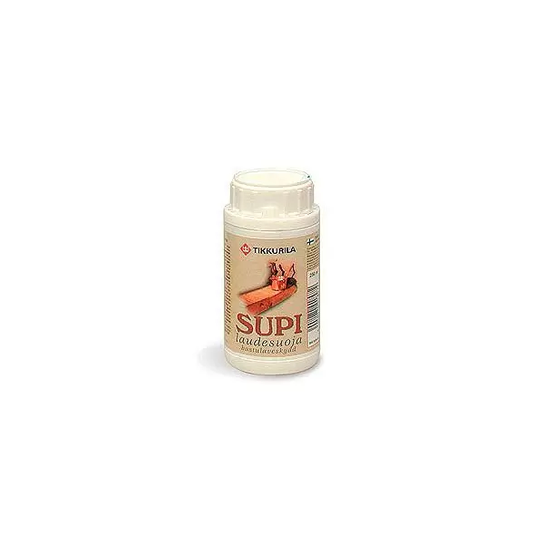 Tikkurila Пропитка для полков Supi 0,25л