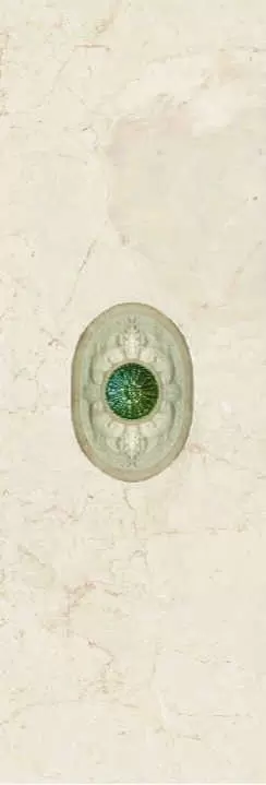 Декор настенный Monopole Mistral gallant Marfil Ventana