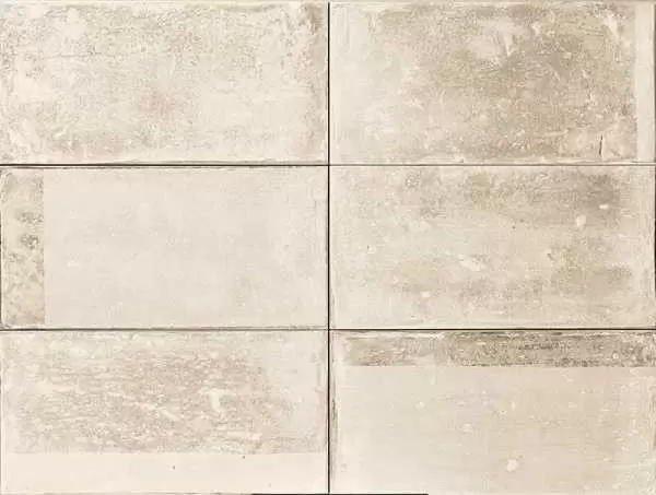 Керамогранит Fioranese Urban Avenue Off White 20.4x40.8 Nat