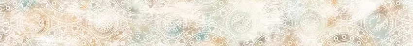 Бордюр настенный AltaCera Fresco Fresco 5,8 см