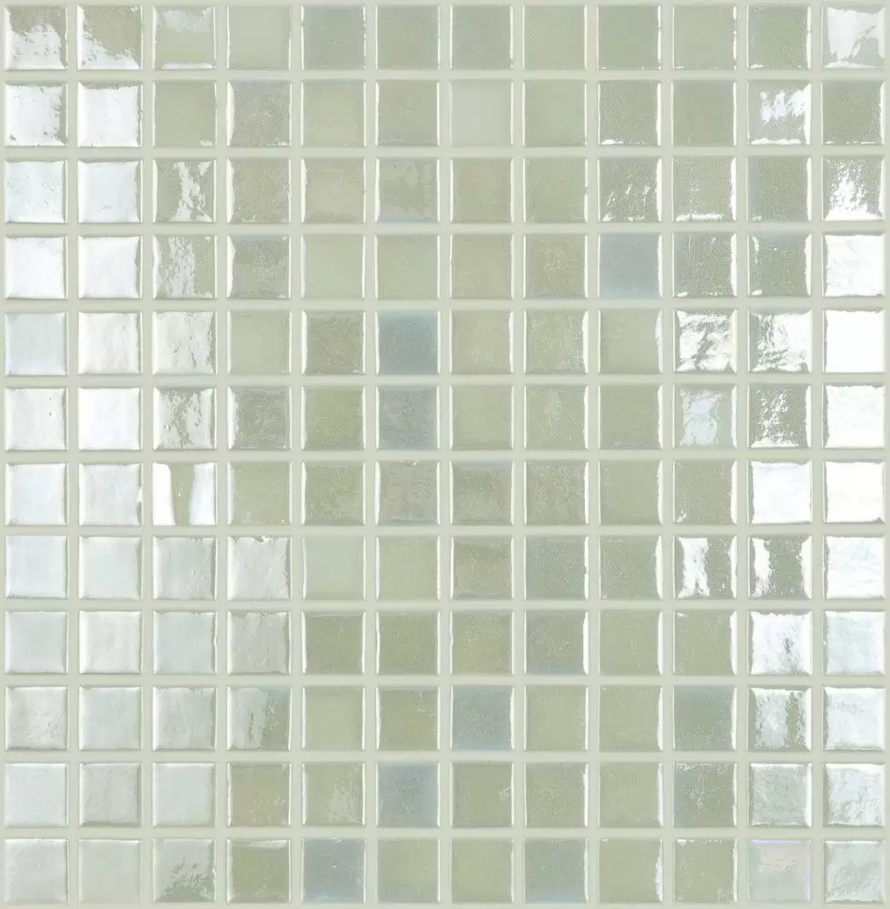 Мозаика Vidrepur Fire Glass 412