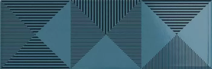Декор настенный Peronda Crayon Decor Blue