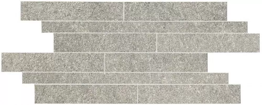 Декор керамогранит Atlas Concorde Italy Dolmen Pro Cenere Brick 37.5x75