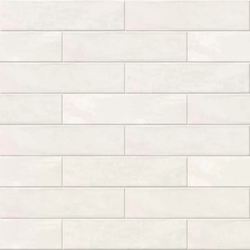 Плитка настенная ABK Crossroad Brick White