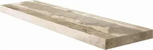 Ступень Cerdomus Materia Angolo Dx Gradino C.Retta Sand 33x120