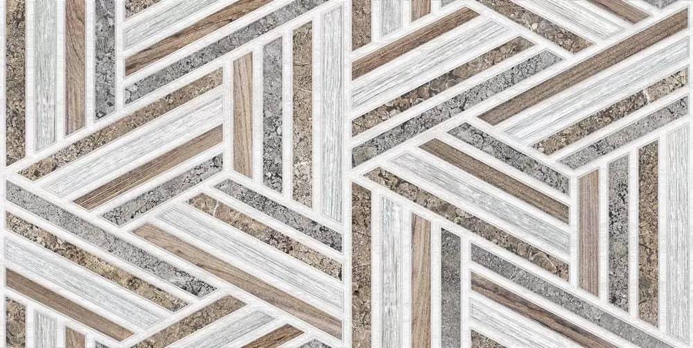 Плитка настенная Alma Ceramica Uno Stone 014