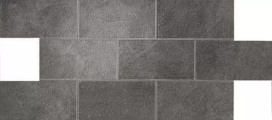 Керамогранит Atlas Concorde Italy Dwell Smoke Brick Lappato