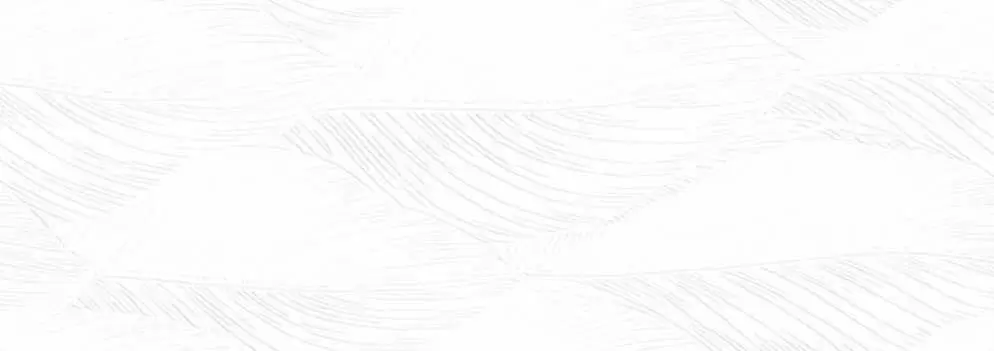 Плитка настенная Metropol Paradis Art Blanco