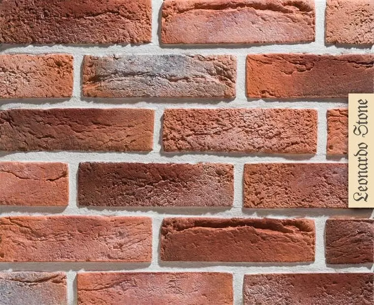 Декоративный камень Leonardo Stone Лувр 490
