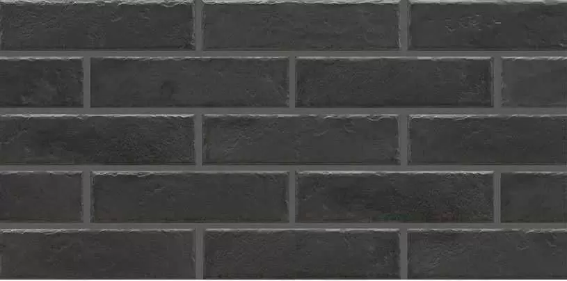 Плитка настенная Cerrad Foggia Nero