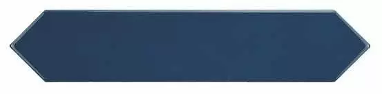 Плитка настенная Equipe Arrow Driatic blue