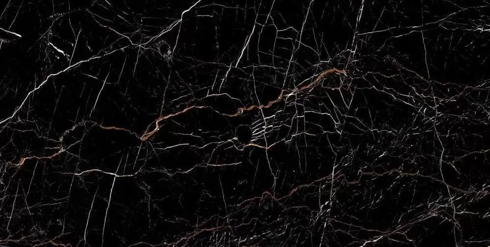 Керамогранит Staro Palacio Molten Black