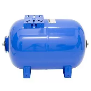 Гидроаккумулятор "Zilmet" Ultra-Pro 100 л (горизонт)