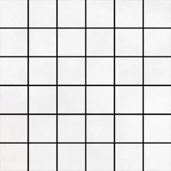 Мозаика Polcolorit Modern Bianco Mosaic C