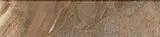 Керамическая плитка Grand Canyon Copper Rodapie Плинтус 8x44,7