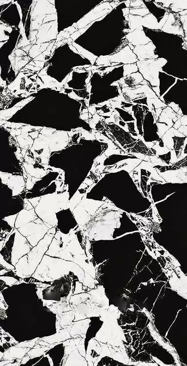 Керамогранит QUA Granite Panda Qua 60x120 Full Lappato